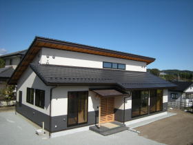 注文住宅 リンク
