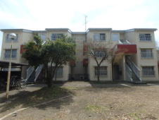 群馬県県営住宅